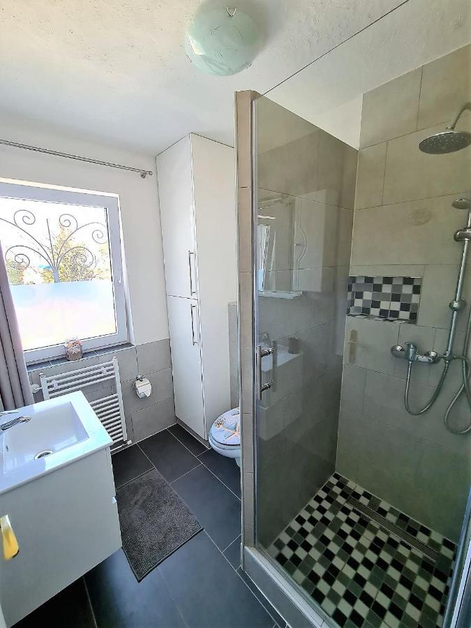 Apartment Villa Engel With Pool Poreč Exterior foto