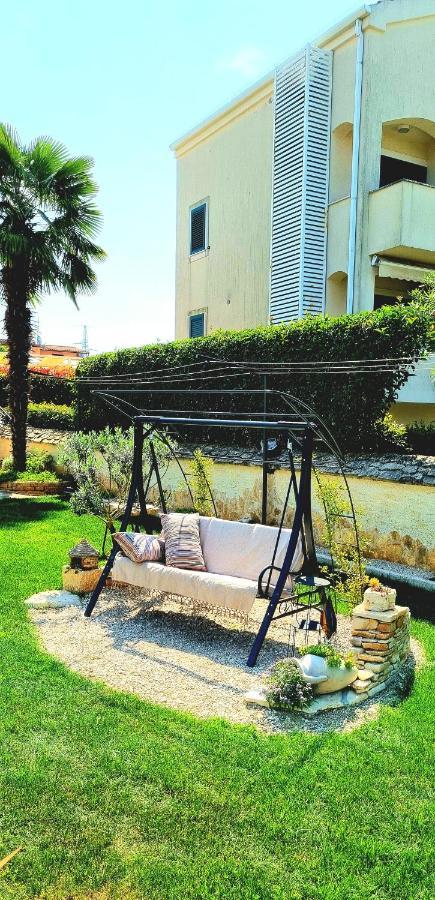 Apartment Villa Engel With Pool Poreč Exterior foto